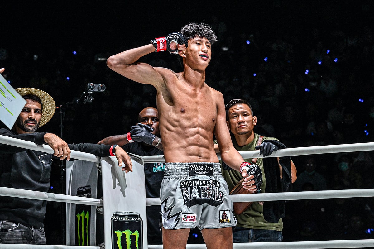 ONE Championship