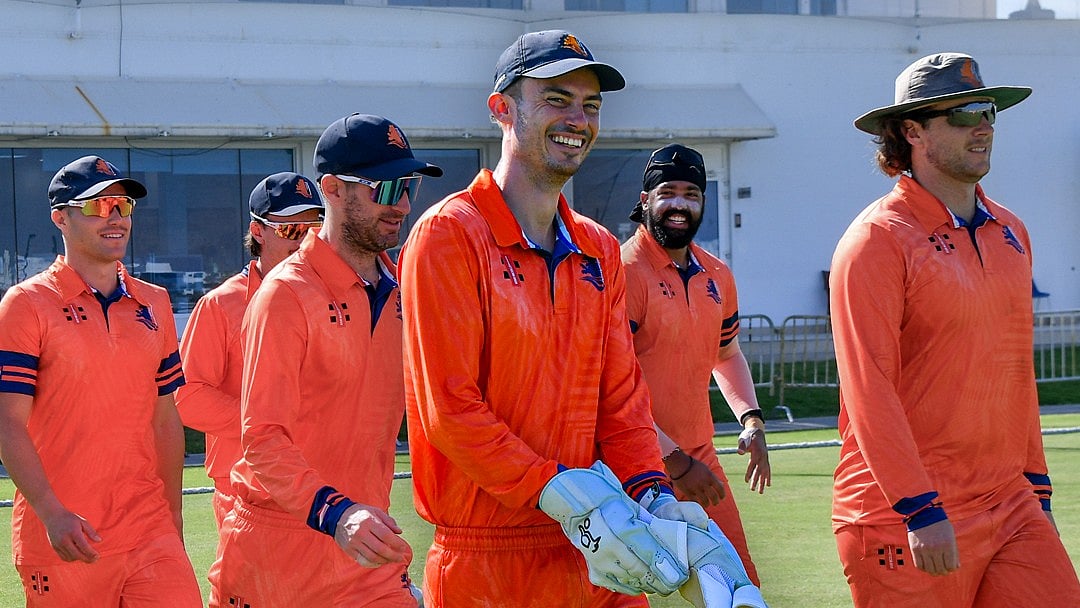 Netherlands vs oman live streaming