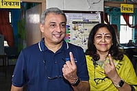 Tata Steel Wants Discussion With UK Govt Over Delayed EAF Project: Narendran Tata Steel CEO T.V Narendran