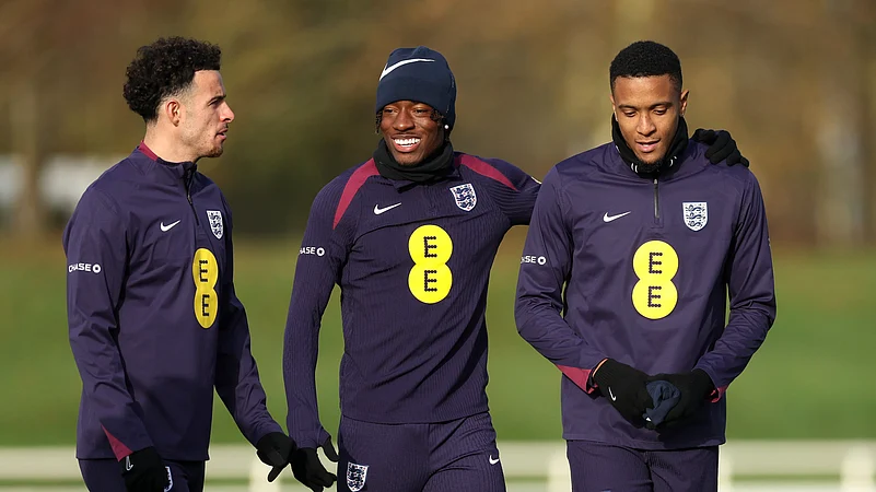 Serbia Vs England Live Streaming, FIFA World Cup 2026 European Qualifiers: Preview