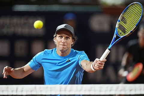 Uruguay Open 2024