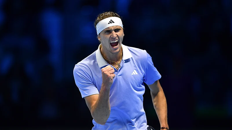 Alexander-Zverev