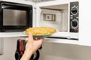 Amazon : Best microwave oven