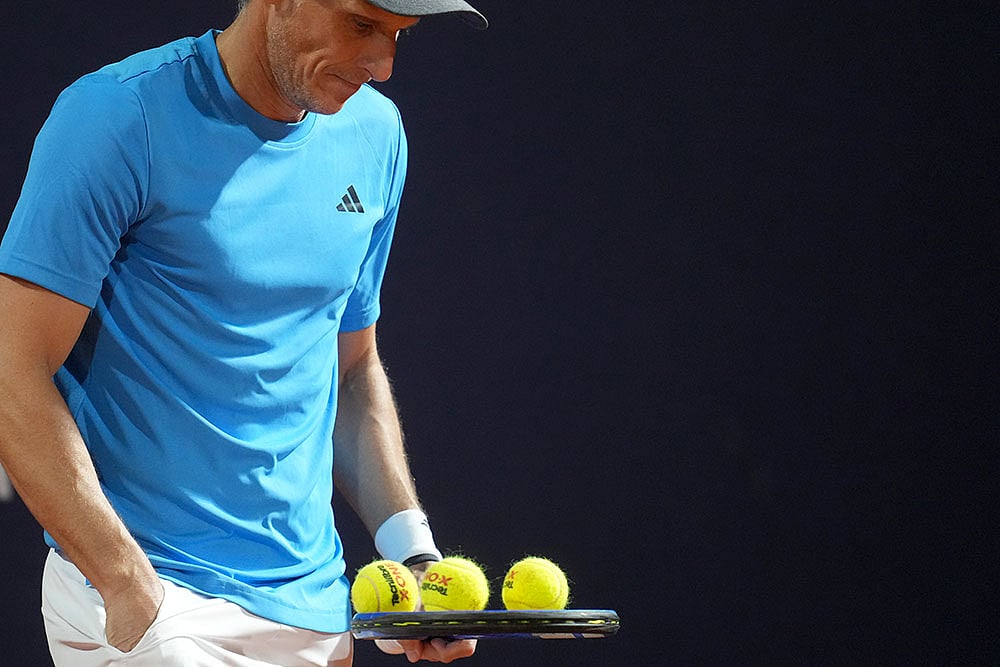 Uruguay Open 2024