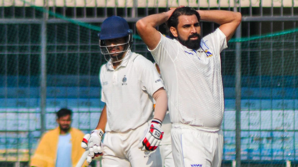 Mohammed-Shami-Ranji-Trophy-Bengal-PTI-Photo