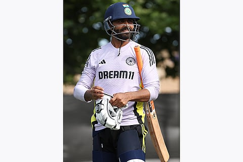 Ravindra Jadeja