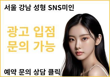 강남성형외과 및 서울피부과 Top 15