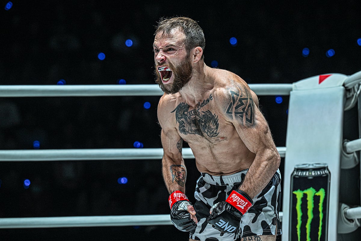 ONE Championship