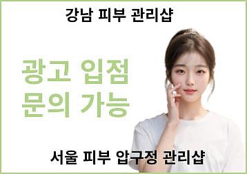 강남성형외과 및 서울피부과 Top 15