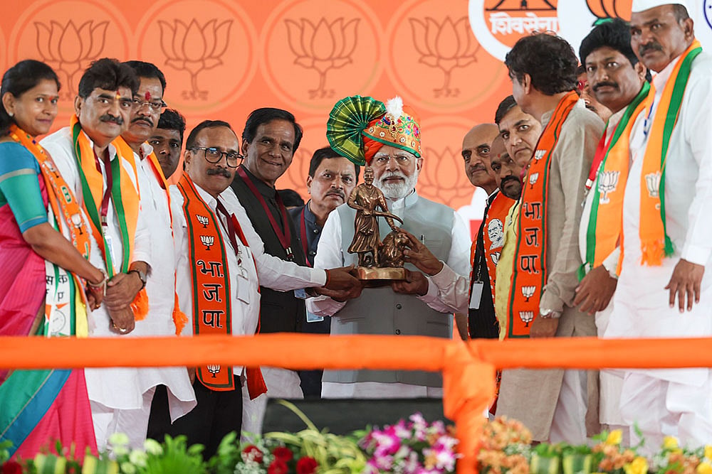 Narendra Modi