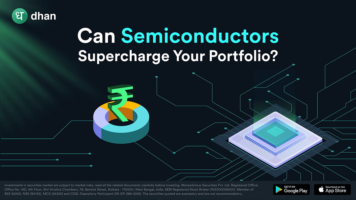 Can Semiconductor Sector Supercharge Your Portfolio?