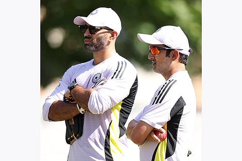 Gautam Gambhir