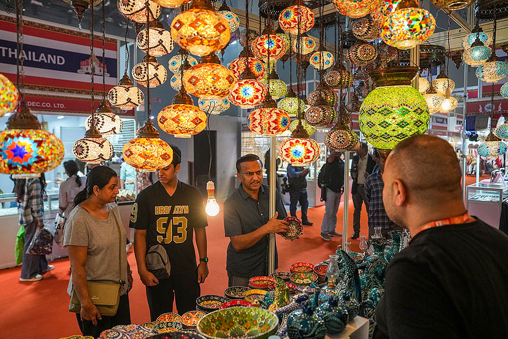 International Trade Fair