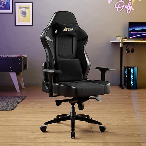 Best gaming chair 