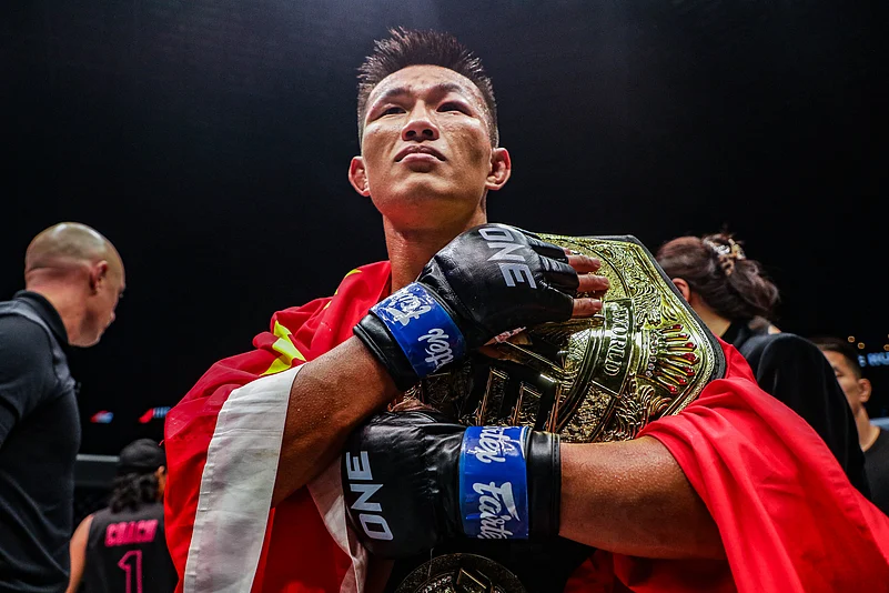 ONE Championship
