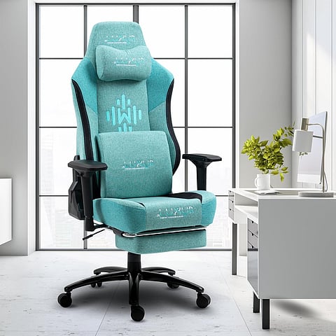 Best gaming chair 