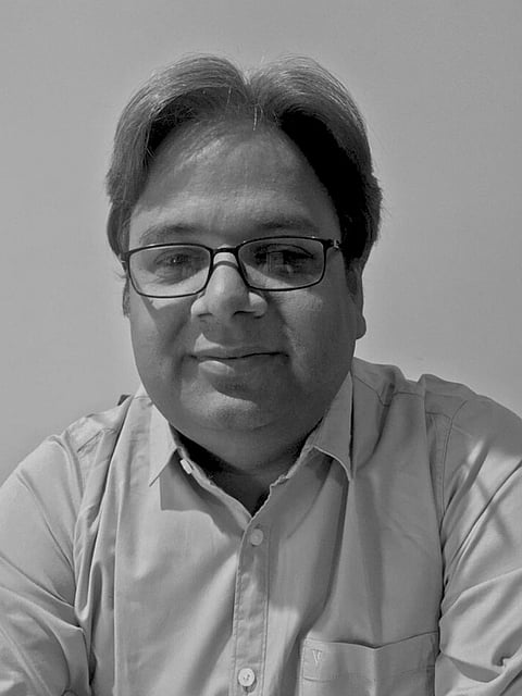 Abhilash Sharma
