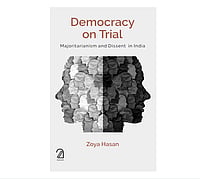 Aakar Books : 'Democracy' On Trial By Zoya Hasan