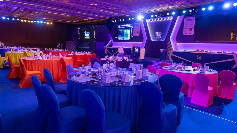 IPL 2026 Mini Auction: Can Franchises Exercise Right To Match? All You Need To Know