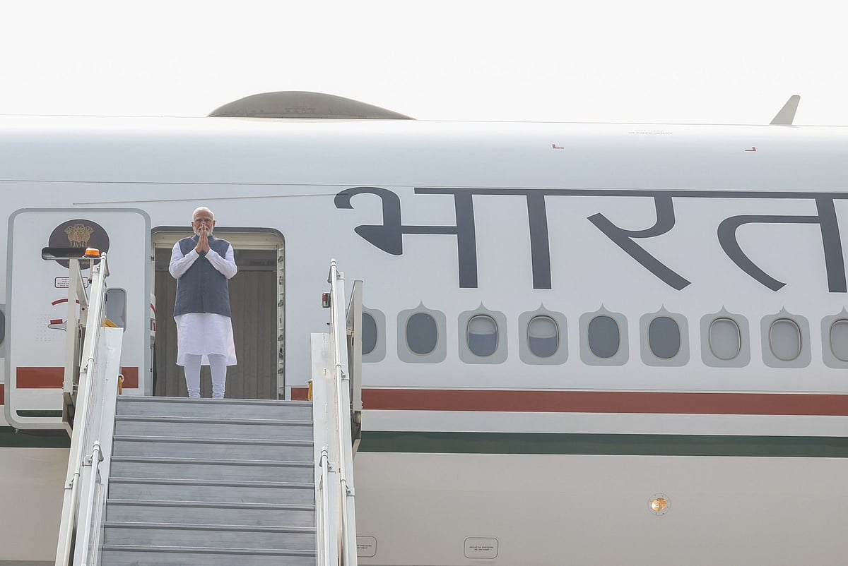 X/PMO India : Modi’s Malaysia Visit To Focus On Trade, Defence Ties