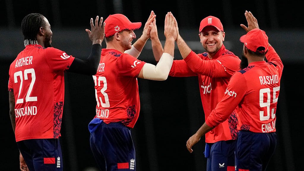 England Vs South Africa Live Streaming, 2nd T20I: When, Where To Watch ENG Vs SA On TV And Online?