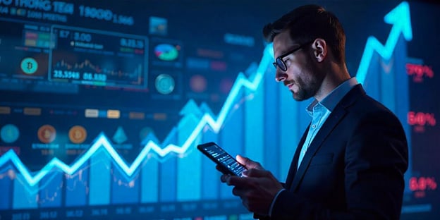 Top Picks For The Next Bull Run Crypto - Invest In These Coins Before Prices Skyrocket