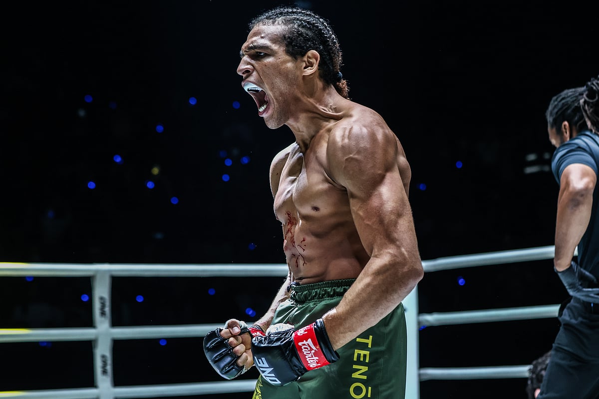 ONE Championship