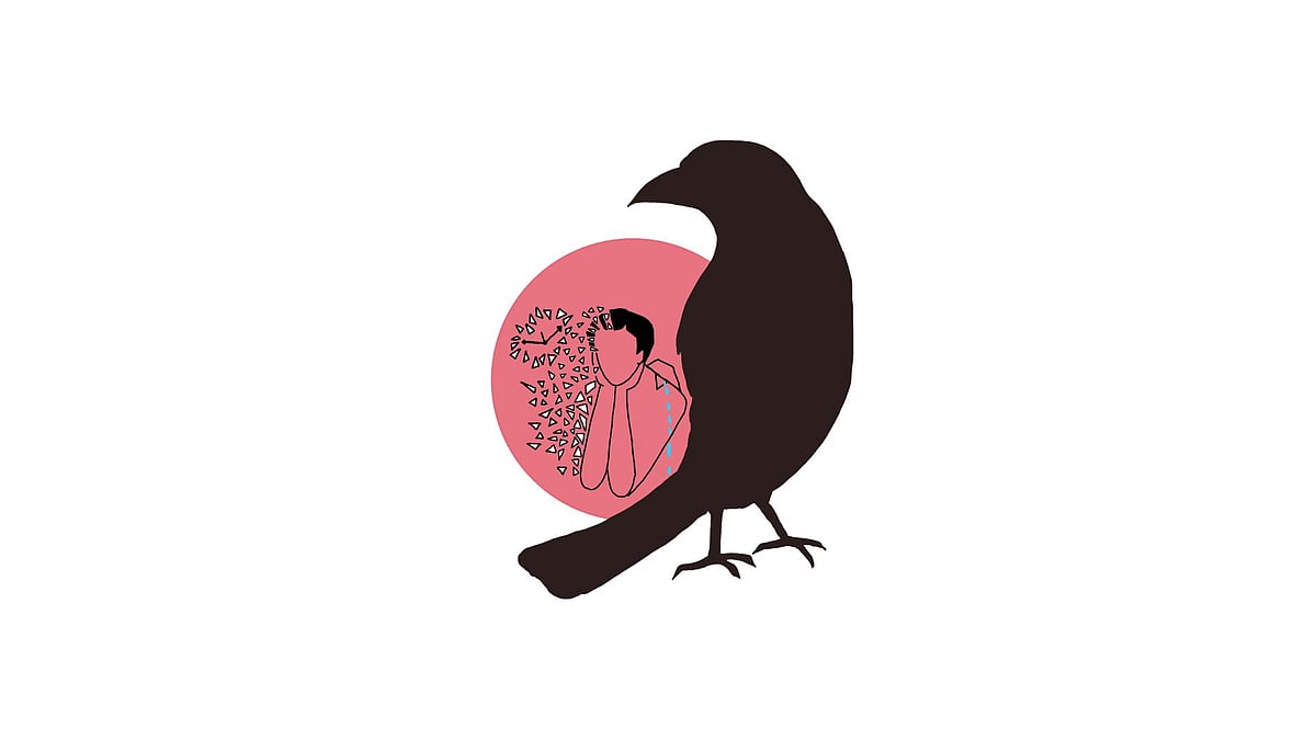 Anupriya  : Illustration 