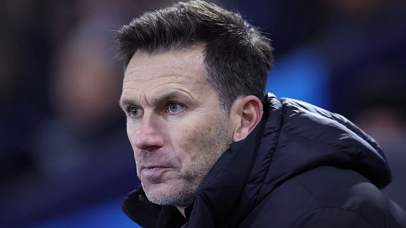 Manchester City vs Chelsea, WSL Gareth Taylor