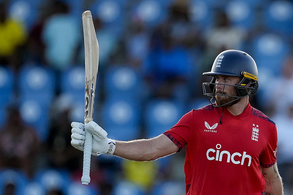 ENG vs WI