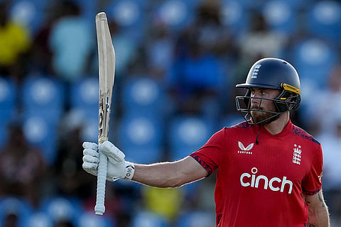 WI vs ENG