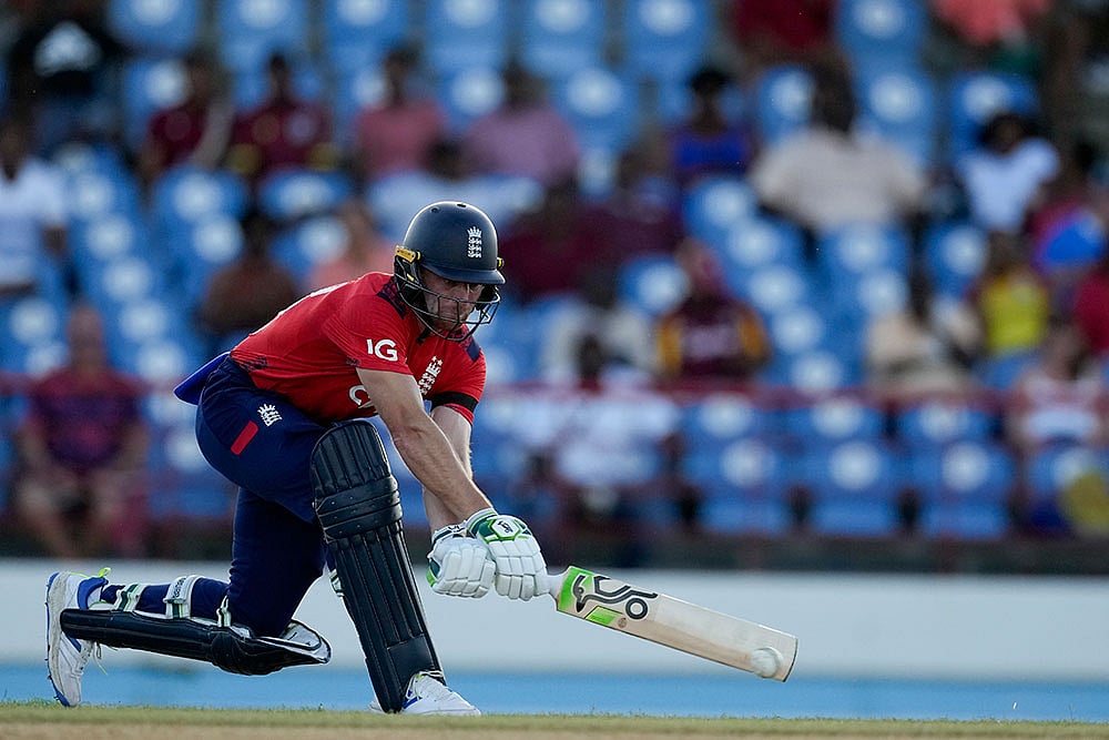England West Indies Cricket