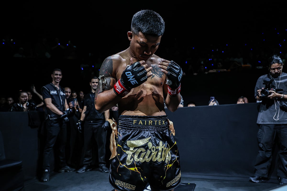 ONE Championship