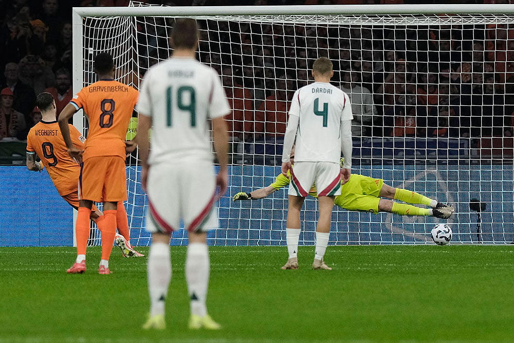 UEFA Nations League 2024-25