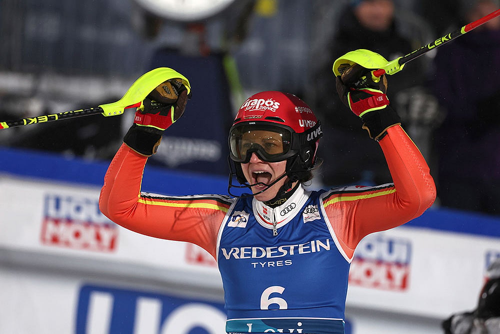 Alpine Skiing World Cup