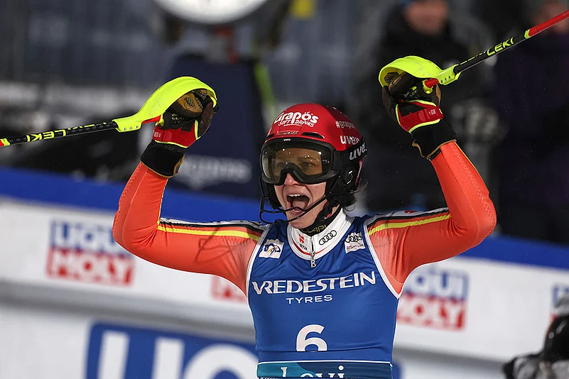 Alpine Skiing World Cup