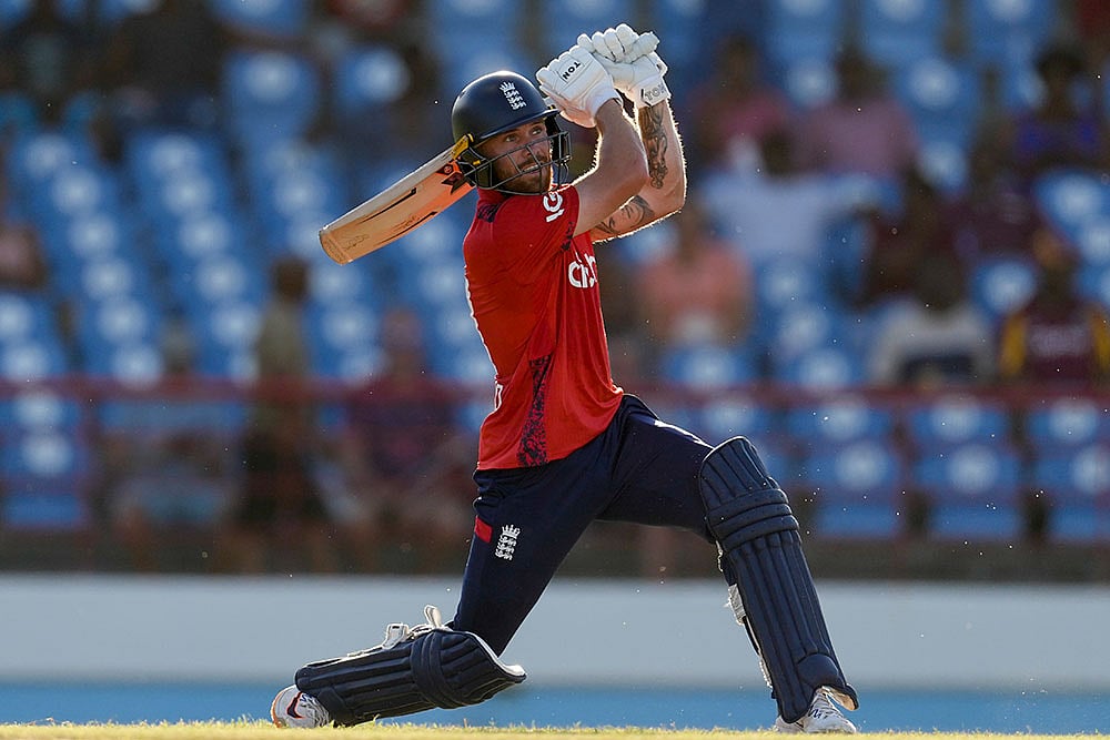West Indies England Cricket