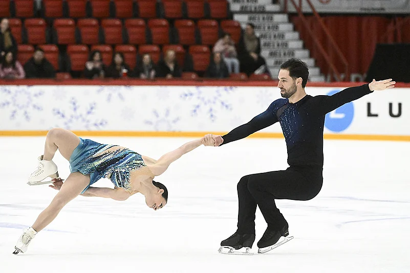 Finlandia Trophy