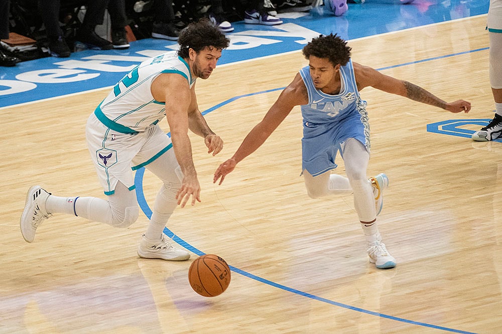 NBA 2024-25