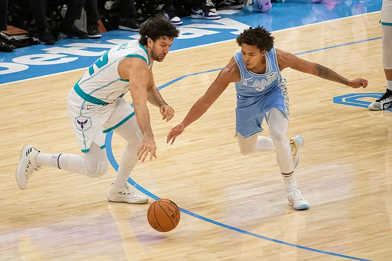 NBA 2024-25