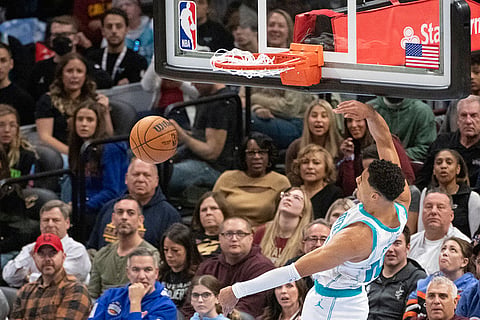 NBA 2024-25