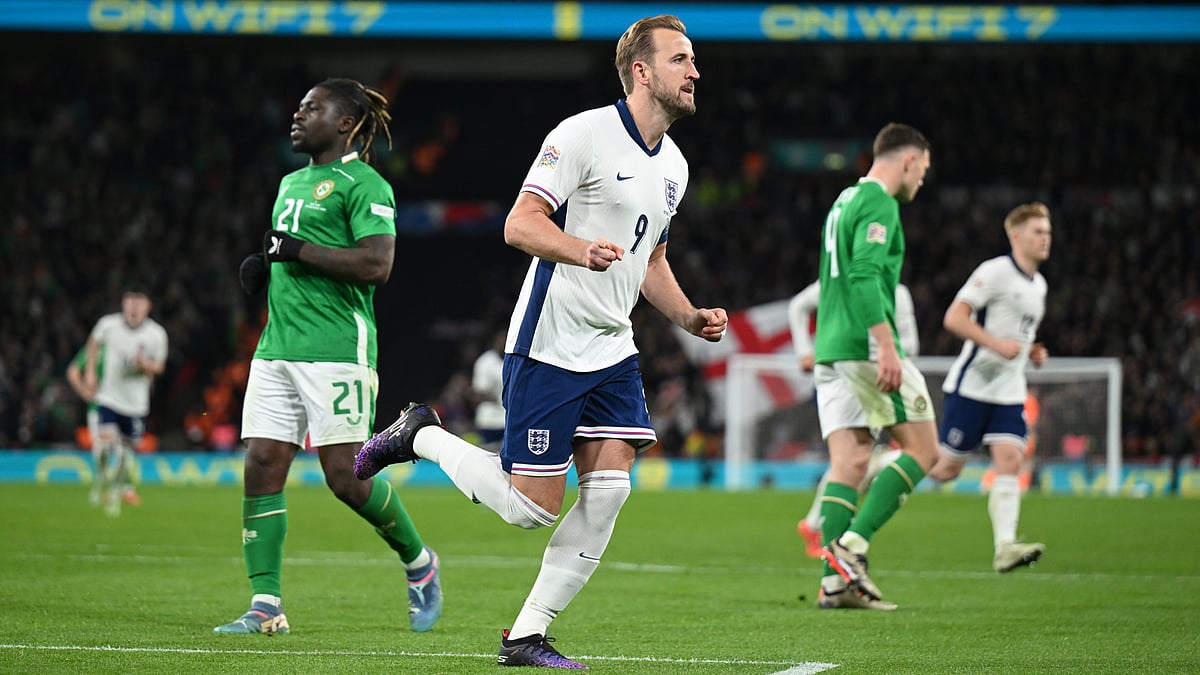 Harry-Kane-Football