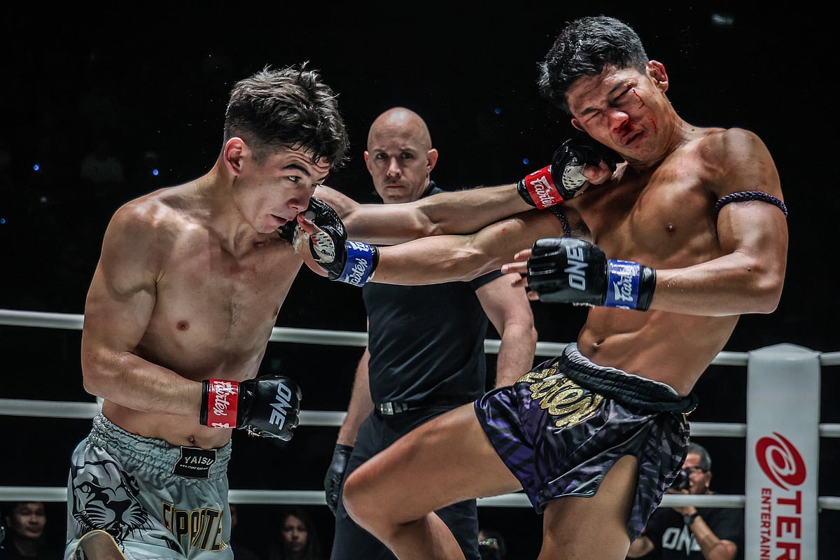 ONE Championship