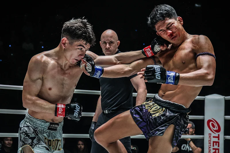 ONE Championship