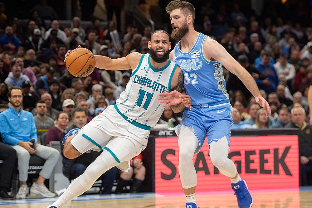 NBA Basketball