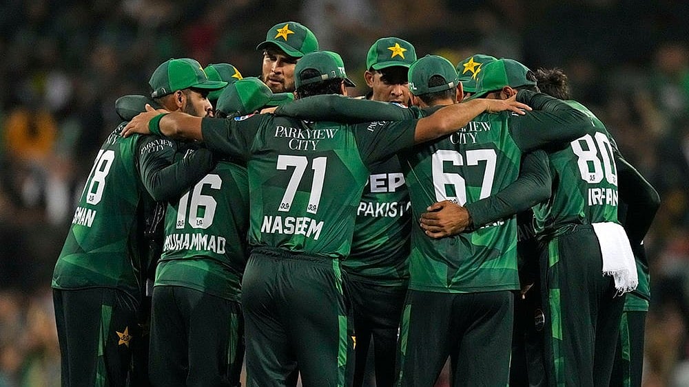 Australia vs Pakistan 2nd T20I Cricket in Sydney photos_1