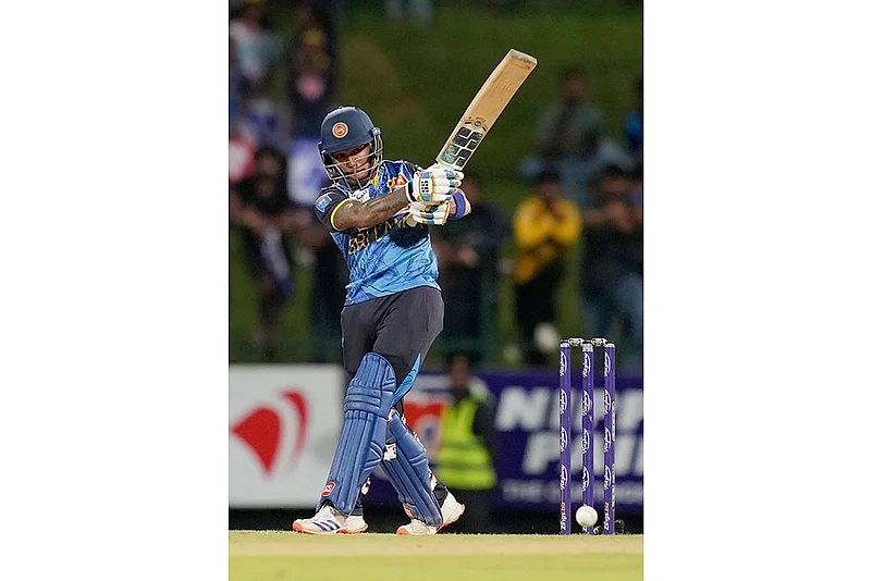 New Zealand Sri Lanka Cricket