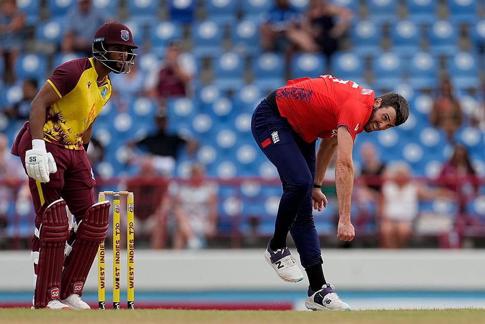 WI vs ENG