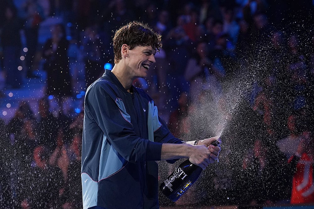 ATP World Tour Finals