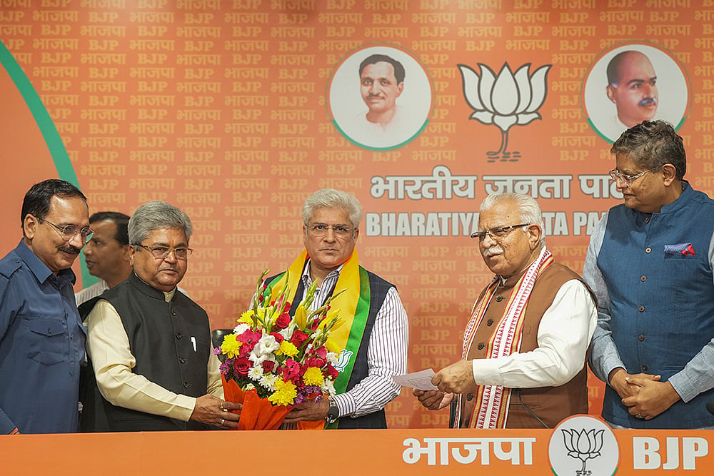 Kailash Gahlot